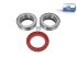 DT Spare Parts - Repair kit, wheel hub, d: 120 mm, D: 175 mm, H: 61.5 mm - 10.30491