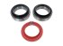 DT Spare Parts - Repair kit, wheel hub, d: 120 mm, D: 175 mm, H: 61.5 mm - 10.30491