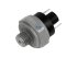 DT Spare Parts - Switch, hand brake valve, M12 x 1,5, SW: 27, 6.6 bar - 7.16116