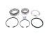 DT Spare Parts - Repair kit, wheel hub - 10.10441