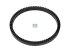 DT Spare Parts - ABS ring, d: 152 mm, D: 170 mm, H: 15 mm, 80 teeth - 10.10582