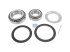 DT Spare Parts - Repair kit, wheel hub - 10.10444