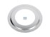 DT Spare Parts - Cover plate, d: 114.5 mm, D: 198.5 mm, S: 0.5 mm, H: 5 mm - 10.10627 - 4 Pack
