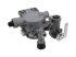 DT Spare Parts - Trailer brake valve, max. 10 bar - 10.94204