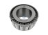 DT Spare Parts - Tapered roller bearing, d: 39.7 mm, D: 61.7 mm, H: 40.4 mm - 4.65277