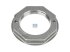 DT Spare Parts - Axle nut, M82 x 2 - 10.20061