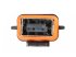 DT Spare Parts - Headlamp, right, without ballast unit, Xenon - 1.21975
