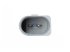 DT Spare Parts - Headlamp, right, without ballast unit, Xenon - 1.21975