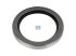 DT Spare Parts - Oil seal, d: 60 mm, D: 80 mm, H: 10 mm - 4.20633