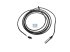 DT Spare Parts - ABS sensor, L: 5035 mm - 2.40591