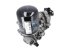 DT Spare Parts - Air dryer, complete with valve - 7.16018