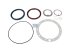 DT Spare Parts - Repair kit, wheel hub - 4.91482
