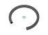 DT Spare Parts - Seal ring, d: 78 mm, D: 94 mm, H: 8 mm - 4.20638