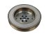 DT Spare Parts - Vibration damper, d: 151 mm, D: 238.8 mm, 6 bores, b: 15 mm, M10 - 4.63683