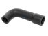 DT Spare Parts - Steering hose, d: 21 mm, d1: 27 mm - 1.19182