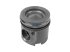DT Spare Parts - Piston, complete with rings, D: 131 mm, L: 137.2 mm - 2.10448