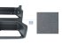 DT Spare Parts - Step well case, right - 6.70137