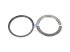 DT Spare Parts - Split ring, complete, S: 3.8 mm - 4.50337