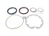 DT Spare Parts - Repair kit, wheel hub - 4.91483