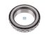 DT Spare Parts - Tapered roller bearing, d: 46 mm, H: 18 mm - 4.65809