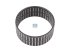 DT Spare Parts - Needle bearing, d: 85 mm, D: 93 mm, H: 40 mm - 4.65807