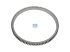 DT Spare Parts - ABS ring, d: 132 mm, H: 12 mm - 2.65179