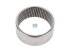 DT Spare Parts - Needle bearing, d: 54 mm, D: 62 mm, H: 27 mm - 4.65538