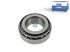 DT Spare Parts - Tapered roller bearing, d: 55 mm, D: 100 mm, H: 35 mm - 4.66262