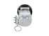 DT Spare Parts - Compressor, air conditioning, oil filled, 24 V, 8 PK, DP: 140 mm, 8 grooves - 4.64522