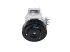 DT Spare Parts - Compressor, air conditioning, oil filled, 24 V, 8 PK, DP: 140 mm, 8 grooves - 4.64522