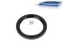 DT Spare Parts - Oil seal, d: 70 mm, D: 88 mm, H: 8 mm - 4.20658