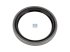 DT Spare Parts - Oil seal, d: 70 mm, D: 90 mm, H: 10 mm - 4.20679