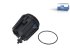DT Spare Parts - Collecting pan, fuel filter, Sensor: 1,0 MOhm - 2.12332