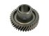DT Spare Parts - Gear, constant - 4.67218