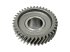 DT Spare Parts - Gear, constant - 4.67218