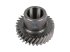 DT Spare Parts - Gear, constant - 4.67205