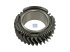 DT Spare Parts - Gear, constant - 4.67202