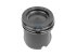 DT Spare Parts - Piston, complete with rings, D: 128 mm, L: 140.1 mm - 4.63983