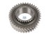DT Spare Parts - Gear, 2nd gear - 4.67122