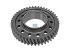 DT Spare Parts - Gear, 2nd gear - 4.67128