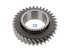 DT Spare Parts - Gear, 3rd gear - 4.67137