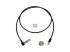 DT Spare Parts - ABS sensor, L: 1300 mm - 7.36909