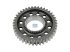 DT Spare Parts - Gear, crawler gear - 4.67171