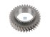 DT Spare Parts - Gear, 4th gear - 4.67143