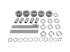 DT Spare Parts - Repair kit, planetary gear - 4.91513