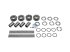 DT Spare Parts - Repair kit, planetary gear - 4.91511