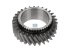 DT Spare Parts - Gear, 3rd gear - 4.67138