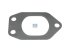 DT Spare Parts - Gasket, exhaust manifold - 5.41155 - 6 Pack