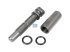 DT Spare Parts - Spring bolt kit, M28 x 4, SW: 28, L: 166 mm - 1.32612