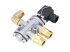 DT Spare Parts - Solenoid valve, 24 V, M10 x 1, max. 8 bar - 6.65207